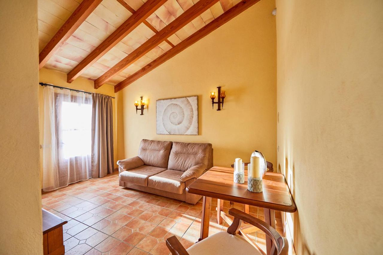 Agroturismo Es Quatre Cantons Binisalem Exterior foto